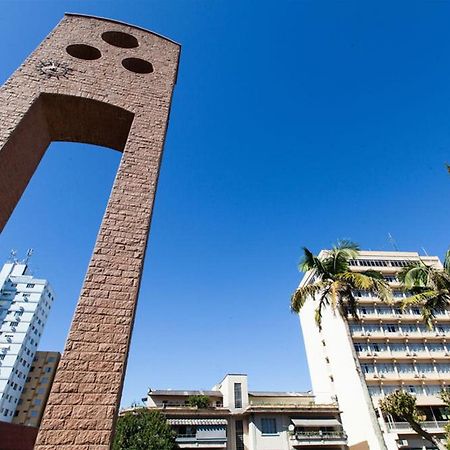 Hotel Mansiones Blumenau Exterior foto